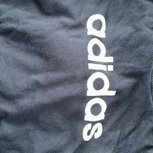 Black XL Adidas SweatShirt Men’s